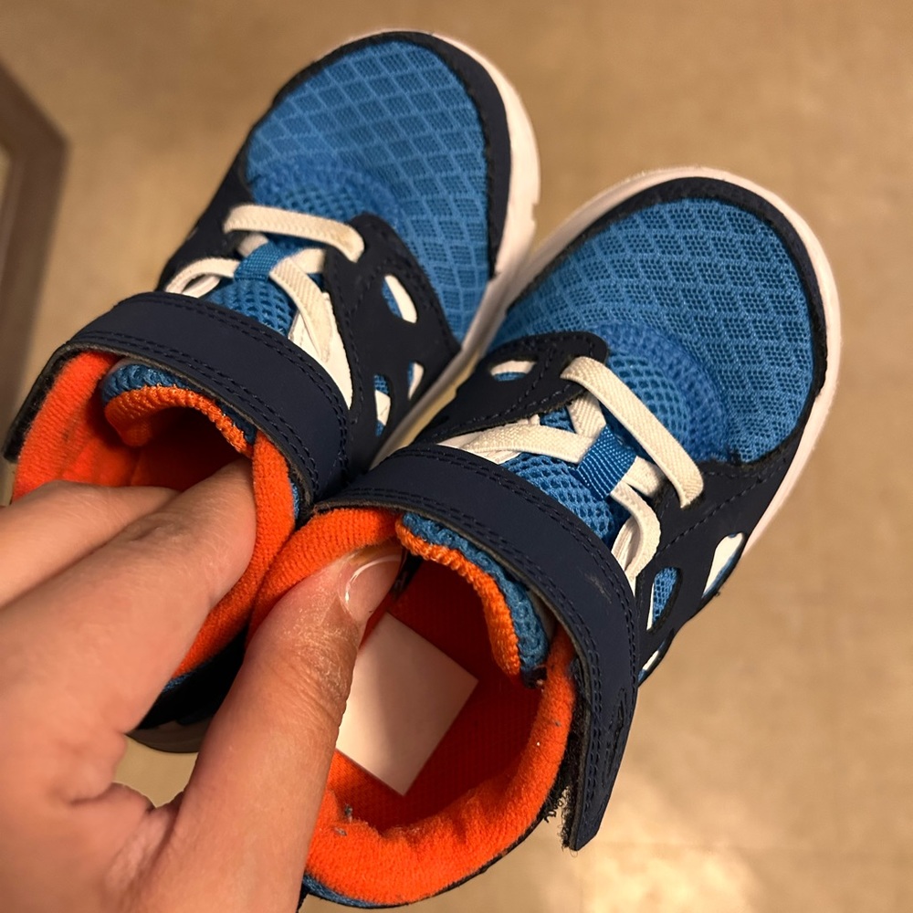 Nike free run 2